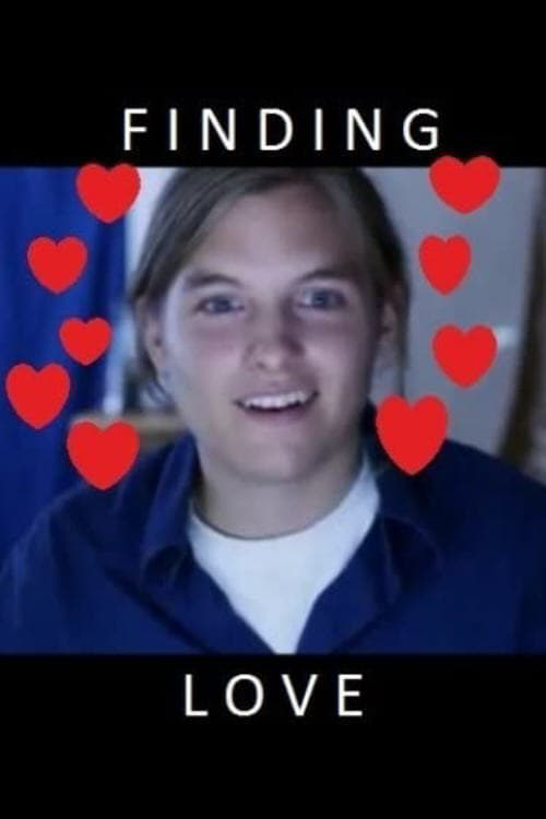 Poster Finding Love 2011