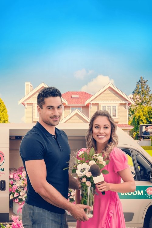 Love on your Doorstep poster