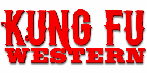 Kung Fu Western