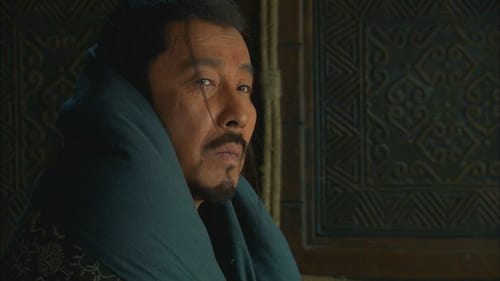 楚汉传奇, S01E34 - (2012)