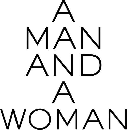 Un homme et une femme
