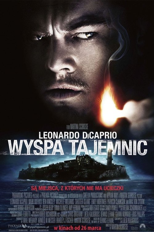 Wyspa tajemnic cały film Wyspa tajemnic cały film