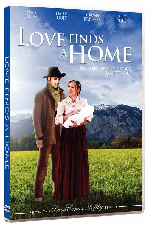 Love Finds A Home 2009