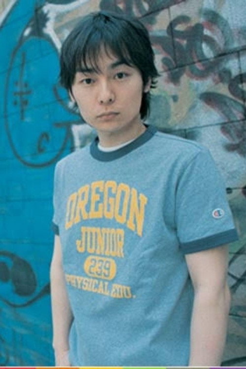 Foto de 车谷启介