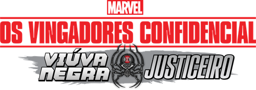 Avengers Confidential: Black Widow & Punisher