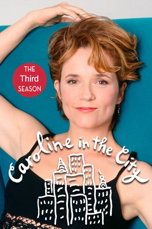 Caroline and the Red Sauce