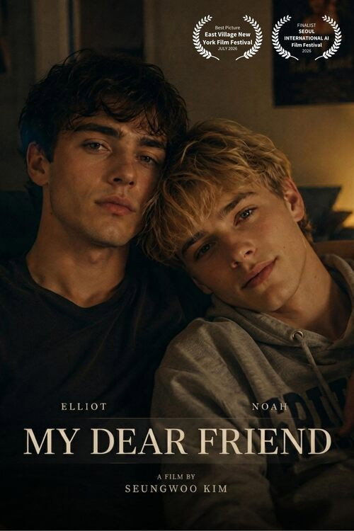 My Dear Friend