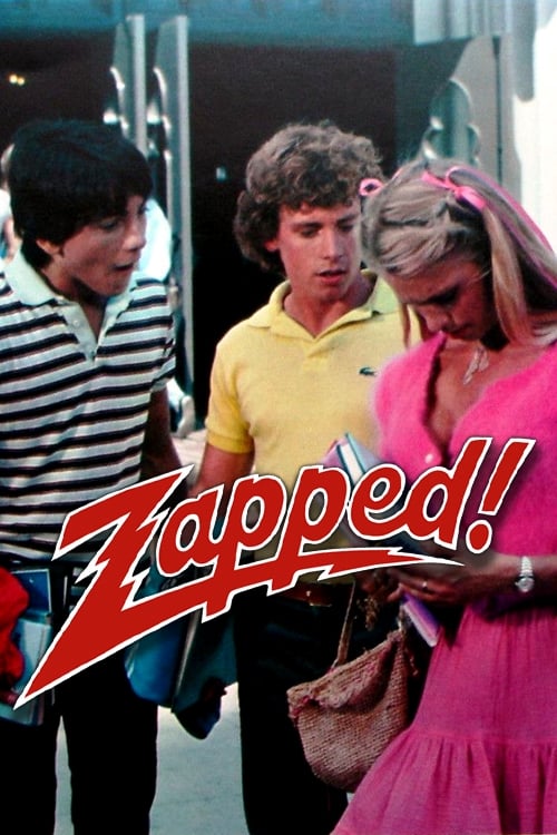 Zapped! 1982