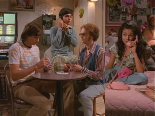 That ’70s Show: 1×4