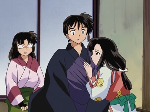 InuYasha: 7×2