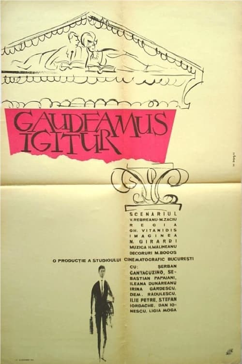 Gaudeamus igitur (1965)