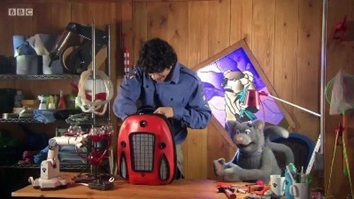 Image de l'épisode 18