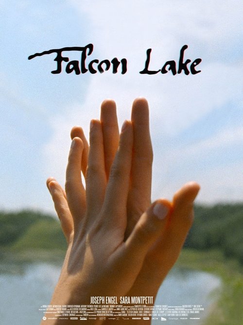 Falcon Lake - 2022 Falcon Lake - 2022