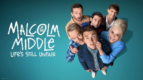 Malcolm in the Middle: Life's Still Unfair