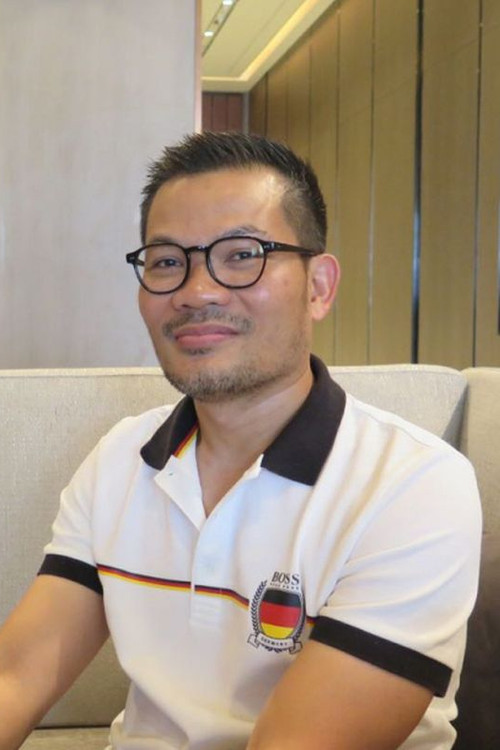 Nirwan Lesmana