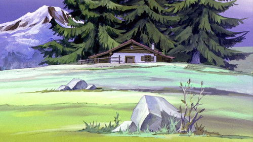 Heidi: Girl of the Alps