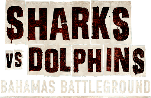 Sharks vs. Dolphins: Bahamas Battleground