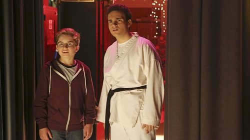 Os Goldbergs: 1×11