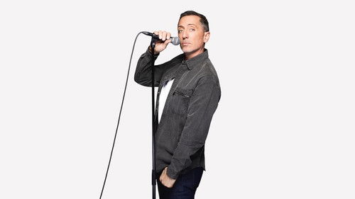 Gad Elmaleh : Lui-même Voirfilms