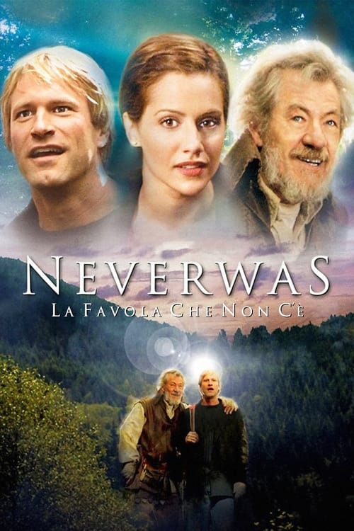 Neverwas