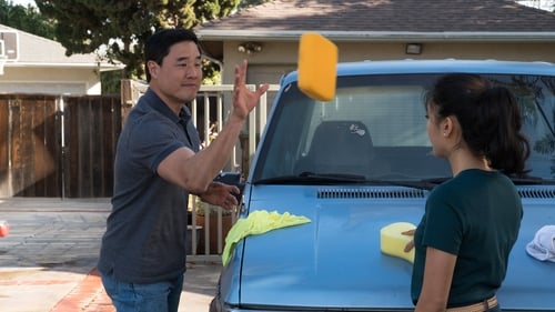 Fresh Off the Boat: 4×13