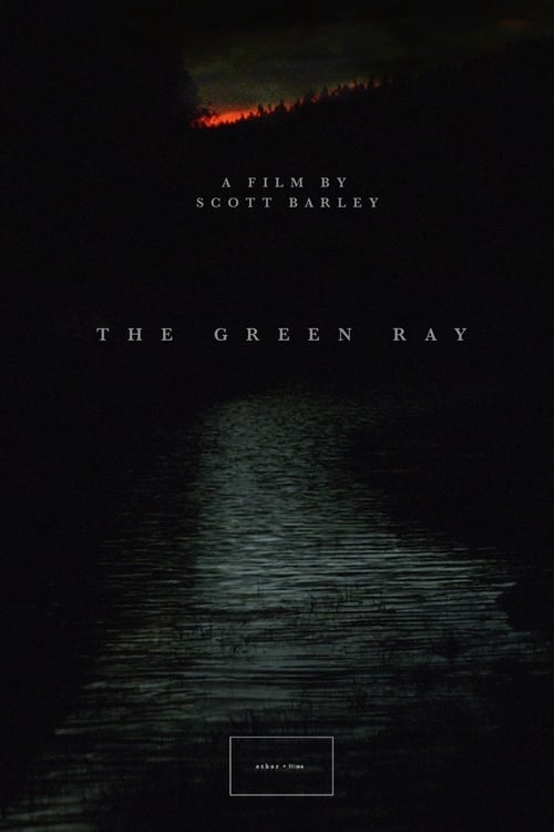 Poster The Green Ray 2017