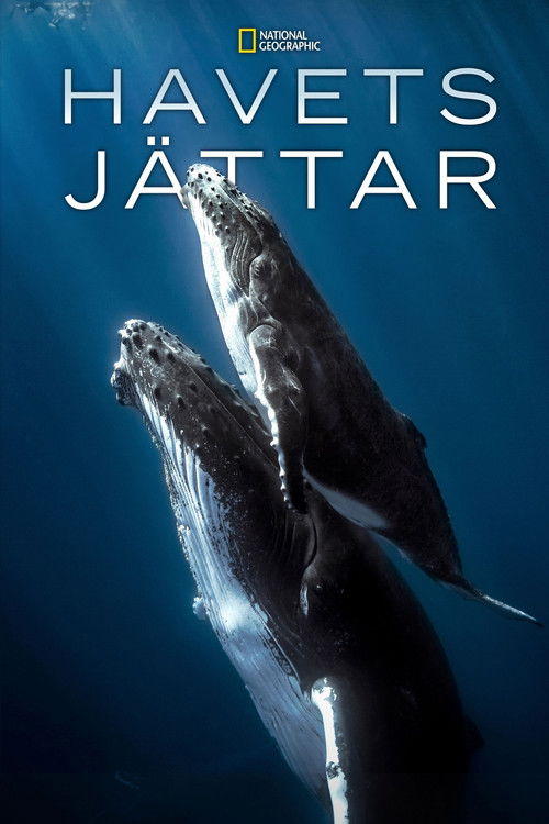 Giants of the Deep Blue poster