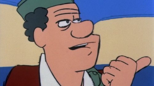 Épisode 11