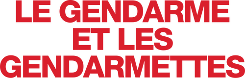 Le Gendarme et les Gendarmettes