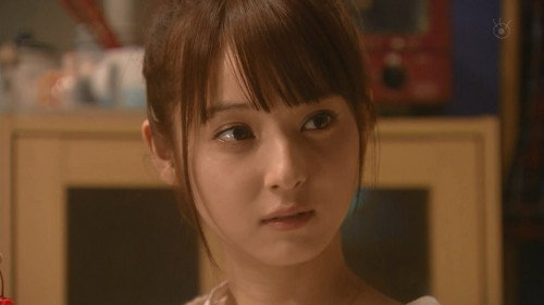 恋なんて贅沢が私に落ちてくるのだろうか? Bild 1