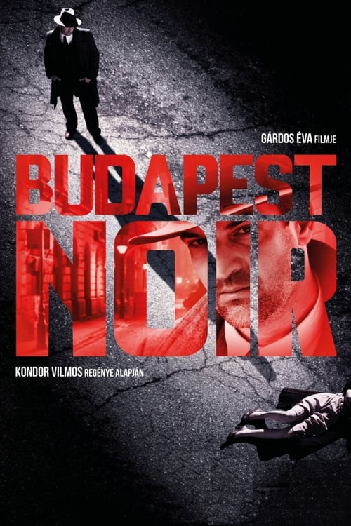 Budapest Noir 2017