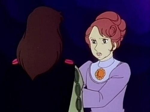 キャンディ・キャンディ, S01E96 - (1978)