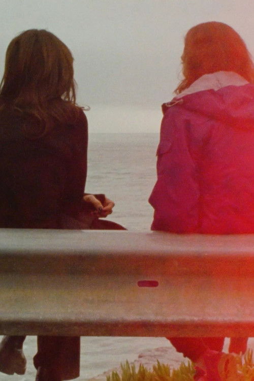 Love is the Drug poster