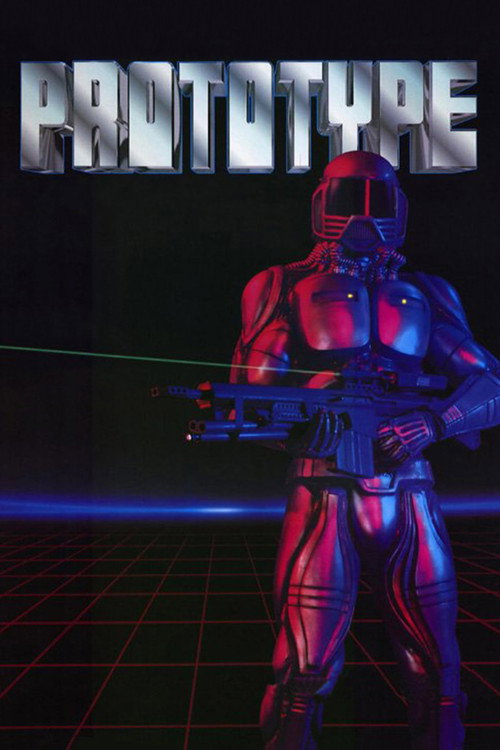 Prototype poster
