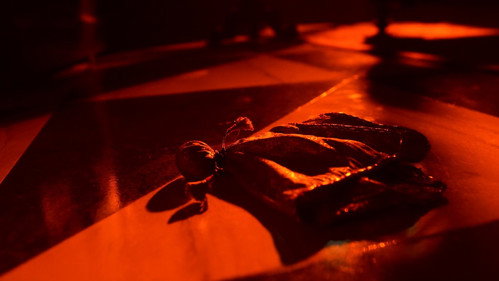 Bulbbul — still 13