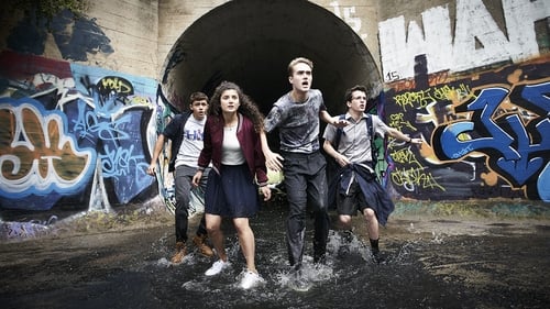 Nowhere Boys: 4×1