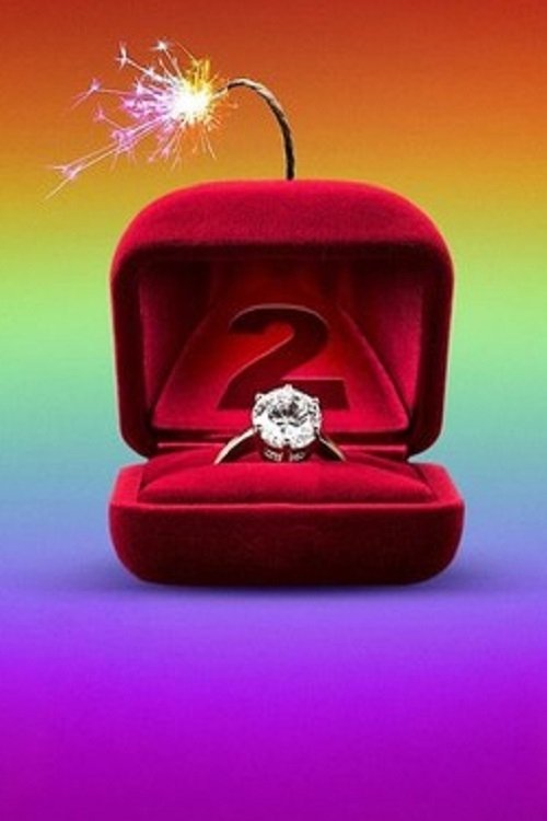 Regarder Ultimatum : Queer Love - Saison 2 en streaming complet