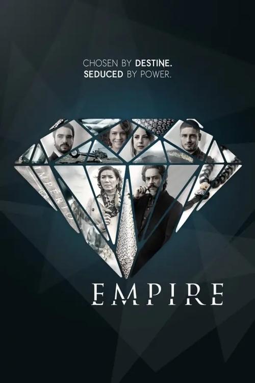 Poster Empire