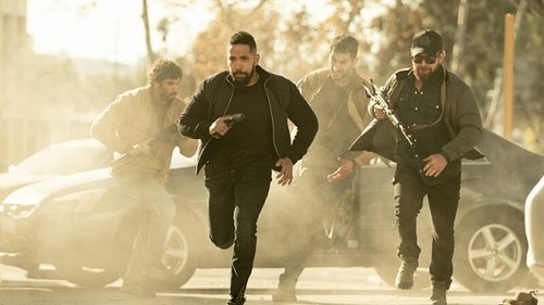 SEAL Team: Soldados de Elite: 7×2