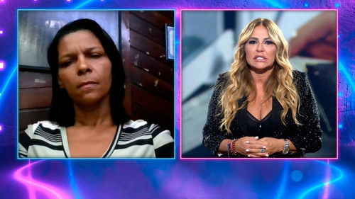 Escena del episodio 3 de la temporada 2 de La vida sin filtros