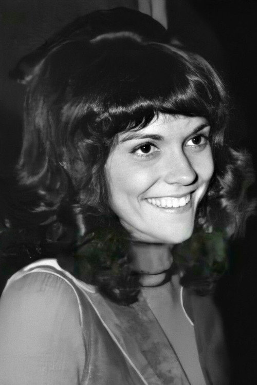 Karen Carpenter