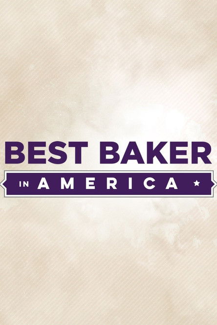 Escena 5 de Best Baker in America