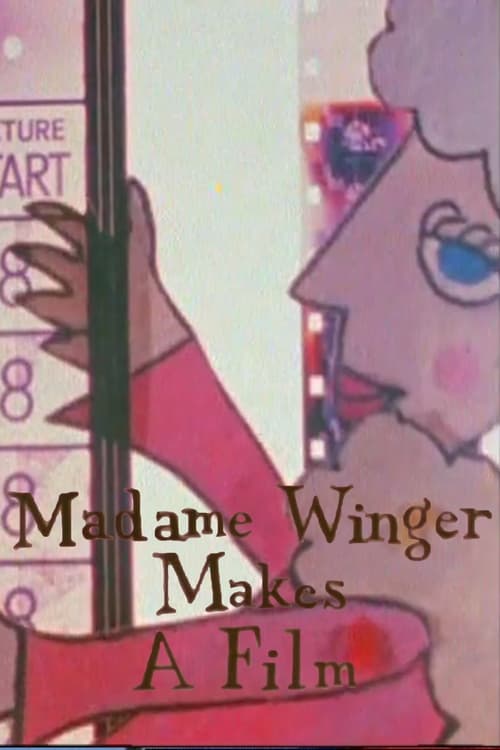 Madame Winger Makes a Film: A Survival Guide for the 21st Century (2001)