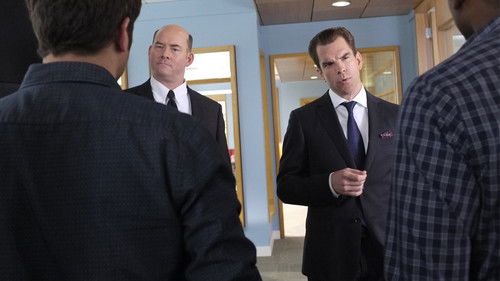 Psych: Agentes Especiais: 7×11