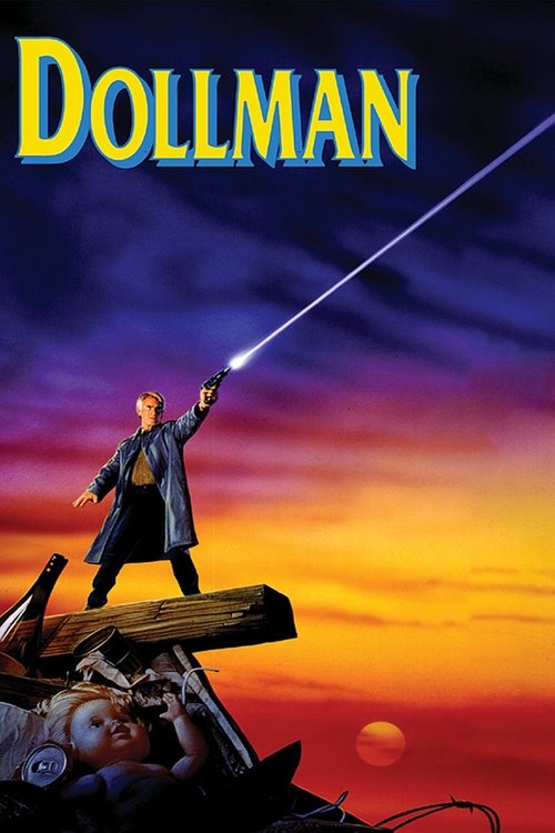 |EN| Dollman