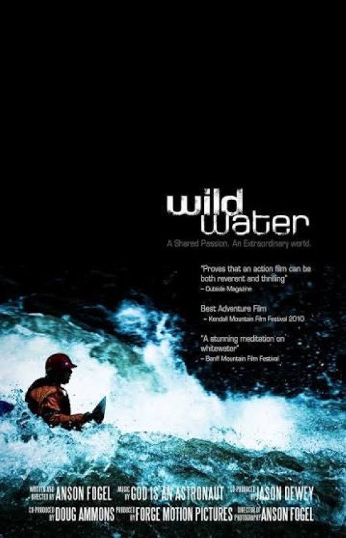 WildWater