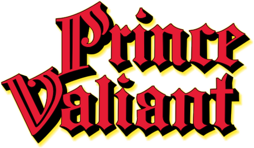 Prince Valiant