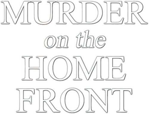 Murder on the Home Front