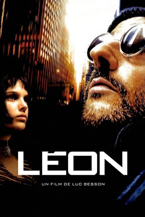 Léon: The Professional