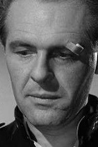 Otto Lang ha trabajado con Richard Goldstone en 1 ocasiones